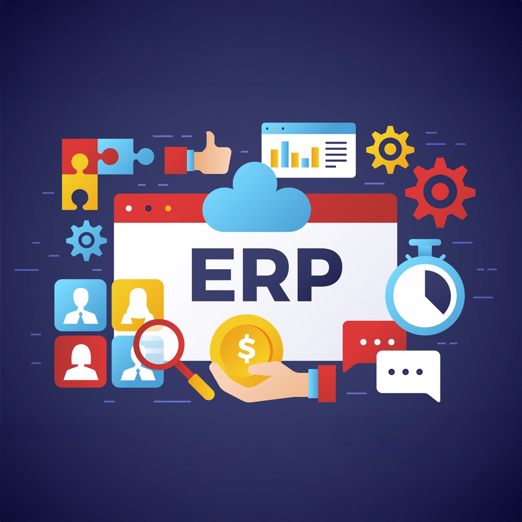 Enterprise Solutions