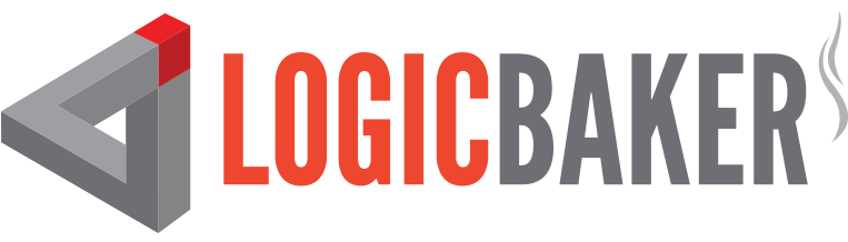 LogicBaker Logo